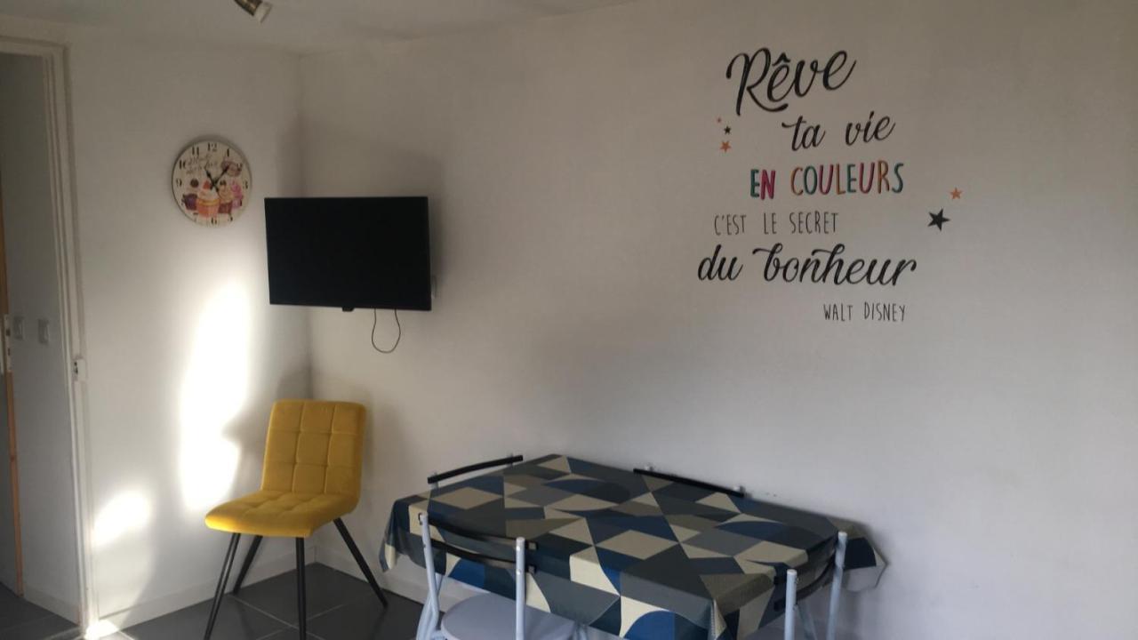 Villa Le Jujubier à Bollène Extérieur photo
